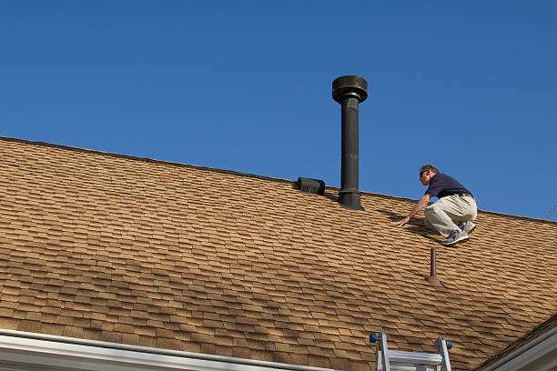 Roof Insulation in Snowflake, AZ